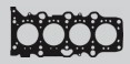 GASKET FOR SUZUKI 11141-69G03  100147400 ￠79   