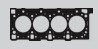 GASKET FOR PEUGEOT BOXER 0209.R3 10094800 ￠93