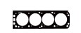 GASKET FOR OPEL CORSA 5607408 10012400