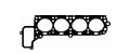 GASKET FOR TOYOTA CELICA 11115-33010 10061000