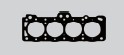 GASKET FOR TOYOTA TERCEL 11115-15020 10025800