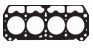 GASKET FOR PEUGEOT 205 0004886400 10037600 ￠78.5