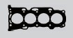 GASKET FOR TOYOTA RAV 4  11115-28021 10138000