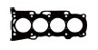 GASKET FOR TOYOTA RAV 4 11115-28021 10138000