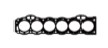 GASKET FOR TOYOTA CRESSIDA 11115-70010