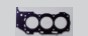 GASKET FOR TOYOTA LAND CRUISER PRADO 11116-31010 11115-31030