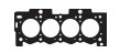 GASKET FOR PEUGEOT  205     0209 CJ 10040500 ￠76        