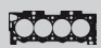 GASKET FOR PEUGEOT  405 0209A9 10094400 ￠76