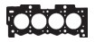 GASKET FOR PEUGEOT 205 0209.70 10040400 ￠74