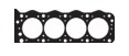 GASKET FOR PEUGEOT 305 0203.83 10020600 ￠81.5