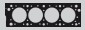 GASKET FOR PEUGEOT 205  0209.21 10005500 0209.35 10066800  ￠84