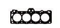 GASKET FOR TOYOTA TERCEL 11115-15020 10025800