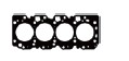 GASKET FOR TOYOTA COROLLA 11115-64130-02