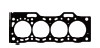 GASKET FOR TOYOTA STARLET 11115-11010 10016700