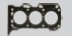 GASKET FOR TOYOTA lexus 11115-31041 11116-31021