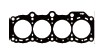 GASKET FOR TOYOTA CELICA  11115-88460 10114600