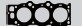 GASKET FOR TOYOTA LEXUS 11115-62030 10082000 11116-62030 10082100