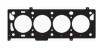 GASKET FOR PEUGEOT GUG2534HG 10101800 ￠85.5 METAL