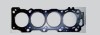 GASKET FOR TOYOTA lexus 11115-50070 11116-50060 