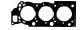 GASKET FOR TOYOTA SURF 11115-65020 11116-65020