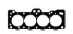 GASKET FOR TOYOTA COROLLA  11115-16020 10026000