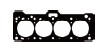 GASKET FOR TOYOTA COROLLA 11115-16082 10080900