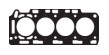 GASKET FOR PEUGEOT 505 0203.02 10049200 ￠89