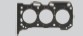 GASKET FOR TOYOTA LEXUS 11115-31041 11116-31021