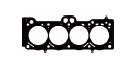 GASKET FOR TOYOTA CELICA  11115-16121 10088600 