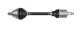 C.V.AXLE FOR VW SAGITAR 1K0407271DL