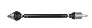 C.V.AXLE FOR VW SAGITAR 1K0407271HF