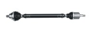 C.V.AXLE MAGOTAN 1K0407272LC