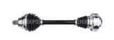 C.V.AXLE FOR VW MAGOTAN 3C0407271AR