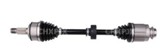 C.V.AXLE FOR HONDA ACCORD 08 2.0CC 44305-TA2-J00