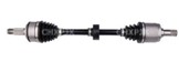 C.V.AXLE FOR HONDA ACCORD 44306-TA0-A00