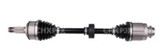 C.V.AXLE FOR HONDA CRV