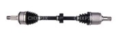 C.V.AXLE FOR HONDA CRV 