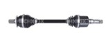 C.V.AXLE FOR MAZDA M3 FG12-25-600A(B)