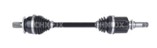 C.V.AXLE FOR MAZDA M3 FG11-25-600B