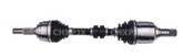 C.V.AXLE FOR NISSAN TEANA 