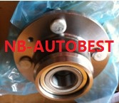 BOCIN RUEDA TRASERA CHERY YOYA WHEEL HUB BEARING FOR CHERY YOTA S22-3301030