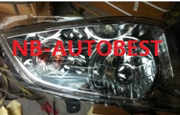 LAMPARA PRINCIPAL DERECHA IZQUIERDA HEADLIGHT FOR AJ37110020 AJ37110010