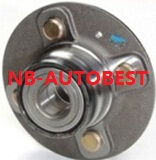 WHEEL HUB BEARING BOCIN FOR HYUNDAI ACCENT 52710-25000