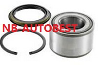 WHEEL HUB BEARING FOR MAZDA B-SERIE BRAVO UM51-33-047