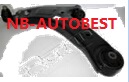 CONTROL ARM FOR HYUNDAI 54500-4H000 54501-4H000