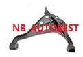 CONTROL ARM FOR SUZUKI 45201-67D01 45202-67D01 