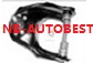 CONTROL ARM FOR ISUZU 8-94226-936-1