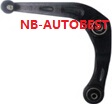 CONTROL ARM FOR CITROEN 3520G8 3521C8