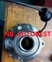 WHEEL HUB BEARING FOR GM 19206600