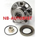 WHEEL HUB BEARING FOR BUICK 513017